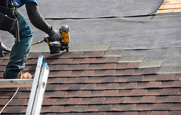 Licensed Flat Roof Repair service in Vienna, MD - Brentwood Metal Roofing